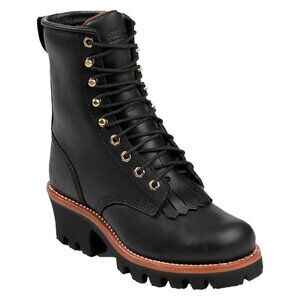 Chippewa Tinsley Women's Soft Toe Logger Boots